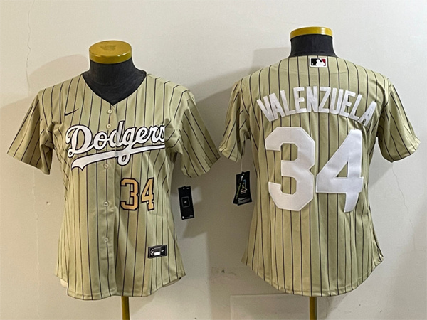 MLB Women Jerseys-1687