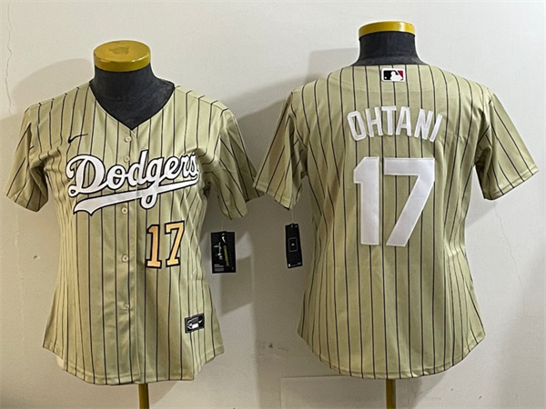 MLB Women Jerseys-1707