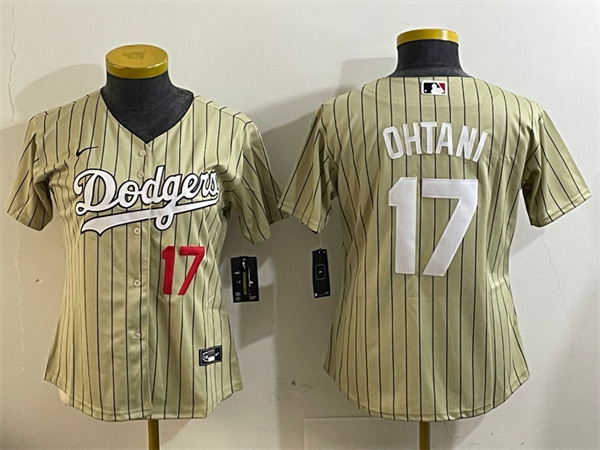 MLB Women Jerseys-1709