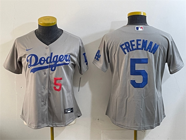 MLB Women Jerseys-1724