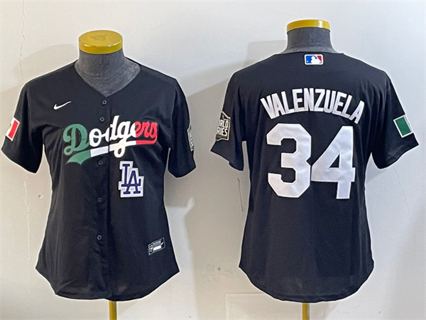 MLB Women Jerseys-1731