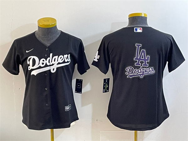 MLB Women Jerseys-1746