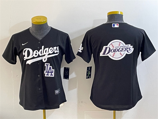 MLB Women Jerseys-1749
