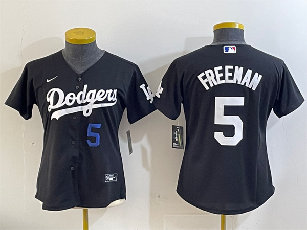 MLB Women Jerseys-1755