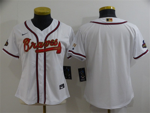 MLB Women Jerseys-176