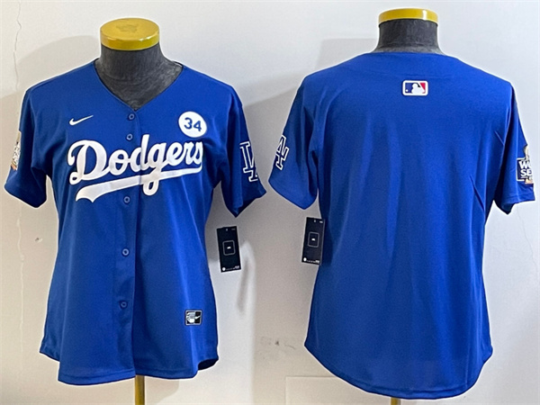MLB Women Jerseys-1810
