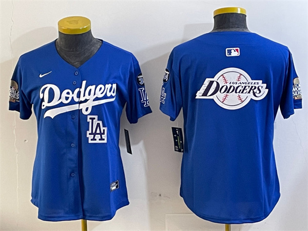 MLB Women Jerseys-1826