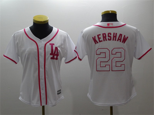 MLB Women Jerseys-183