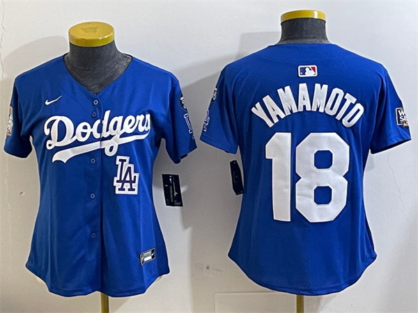 MLB Women Jerseys-1916