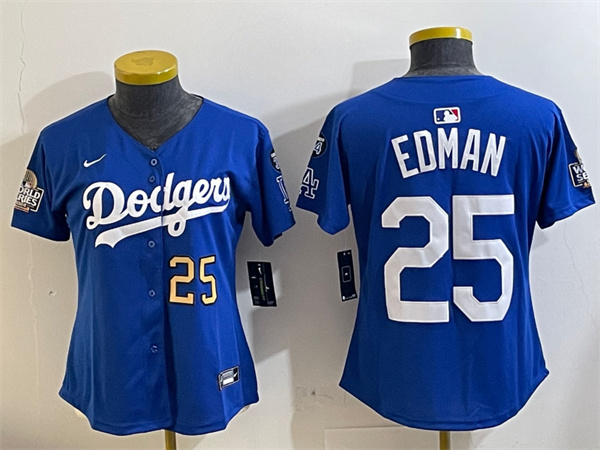 MLB Women Jerseys-1926