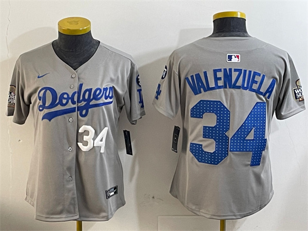 MLB Women Jerseys-1996