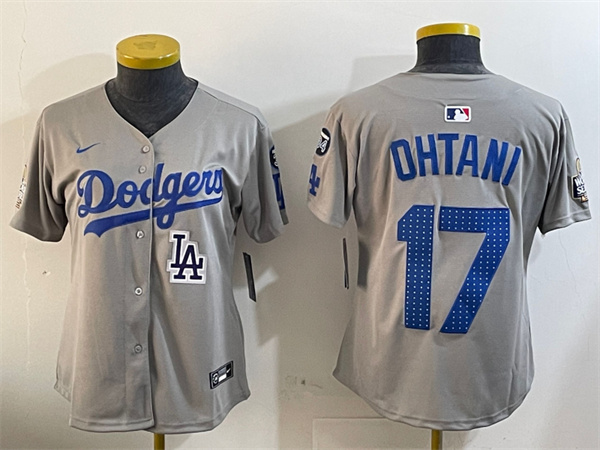 MLB Women Jerseys-1999