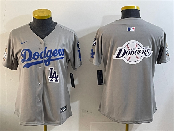 MLB Women Jerseys-2011