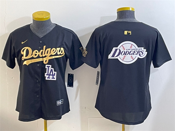 MLB Women Jerseys-2025