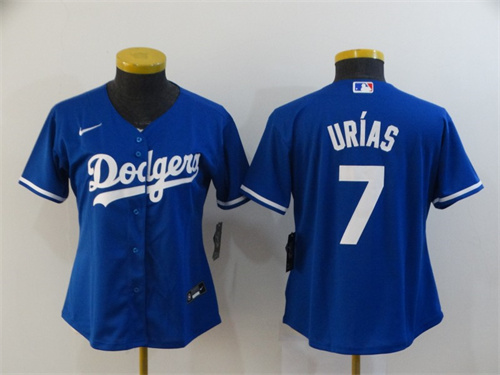 MLB Women Jerseys-203