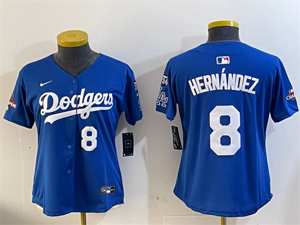 MLB Women Jerseys-2066