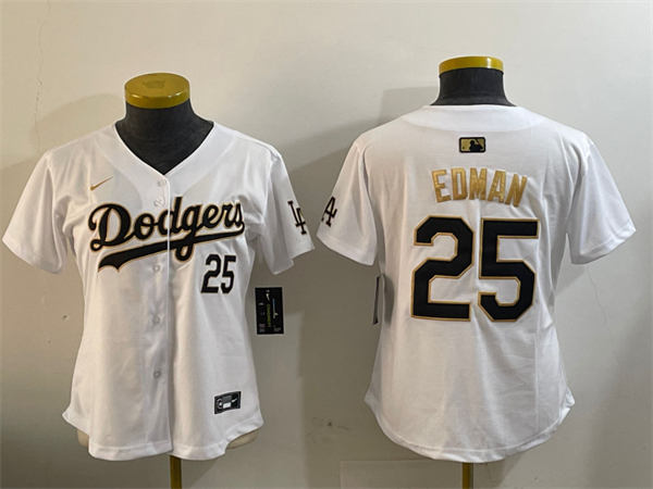MLB Women Jerseys-2071