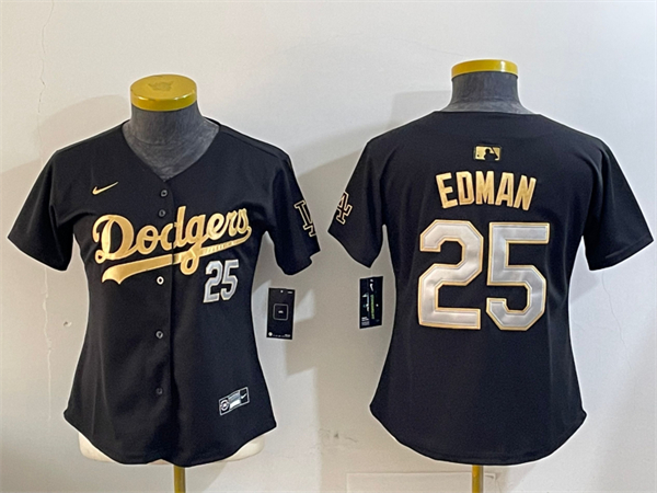MLB Women Jerseys-2074