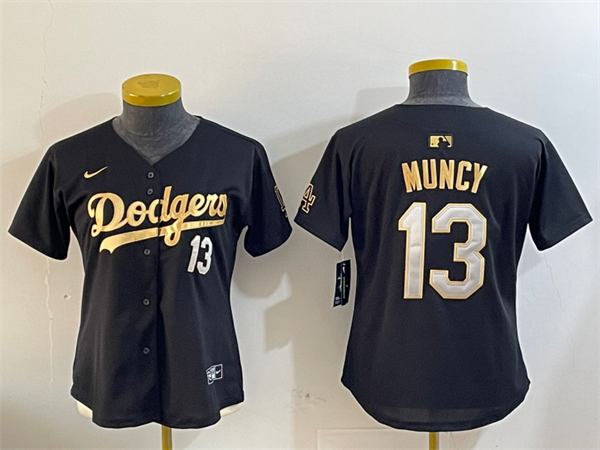 MLB Women Jerseys-2075