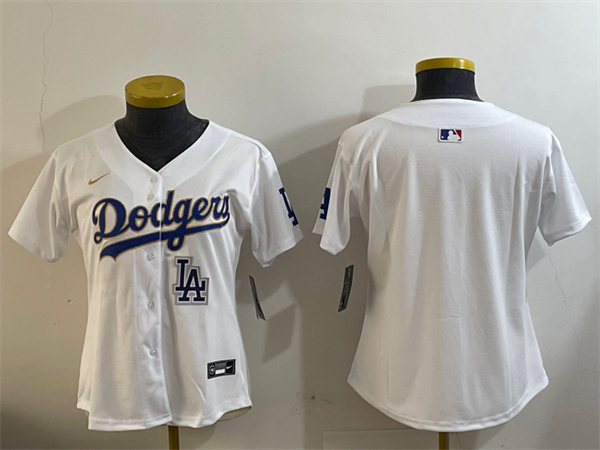 MLB Women Jerseys-2081
