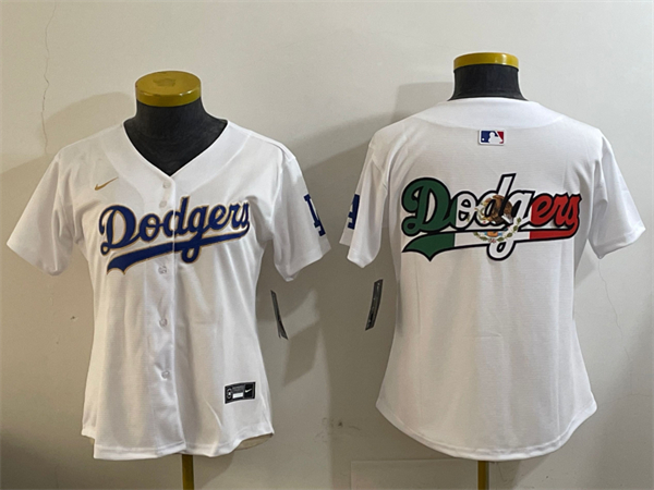 MLB Women Jerseys-2082