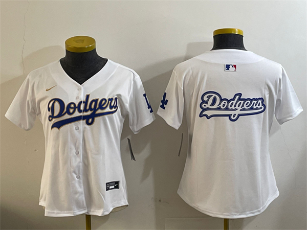 MLB Women Jerseys-2084