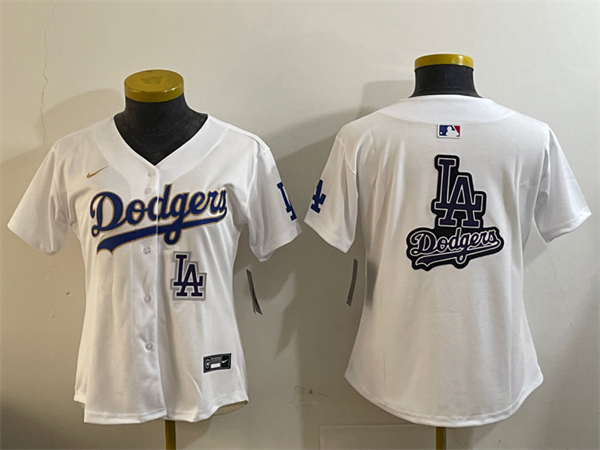 MLB Women Jerseys-2087