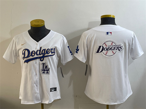 MLB Women Jerseys-2089