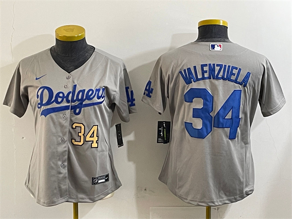 MLB Women Jerseys-2092