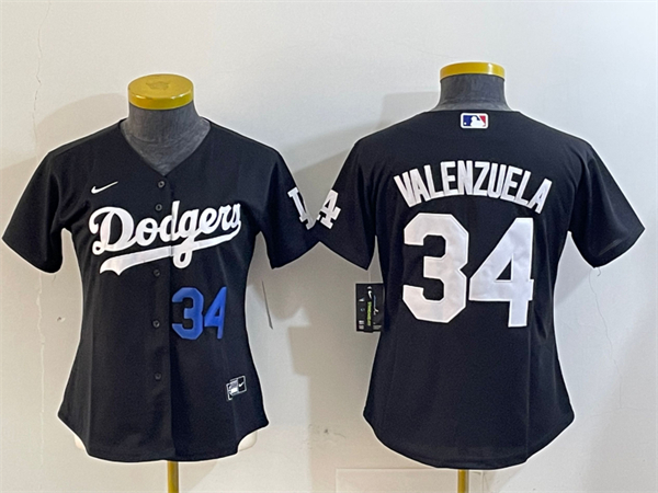 MLB Women Jerseys-2098