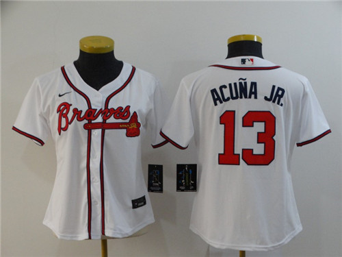 MLB Women Jerseys-021