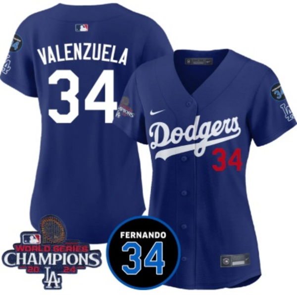 MLB Women Jerseys-2159