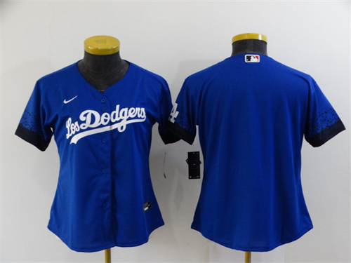 MLB Women Jerseys-216