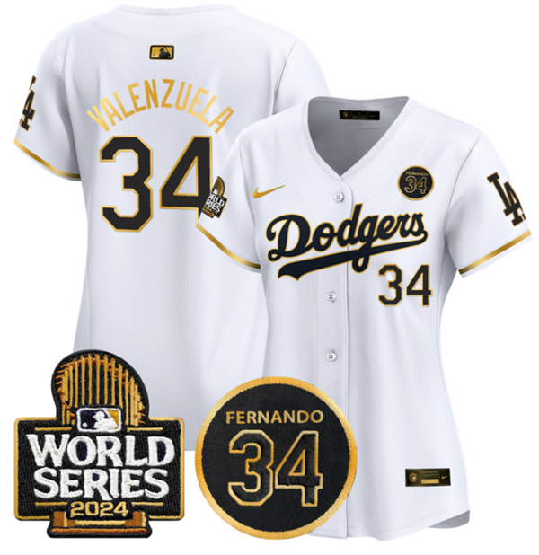 MLB Women Jerseys-2163