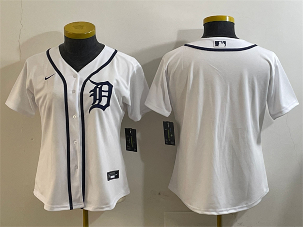 MLB Women Jerseys-2167