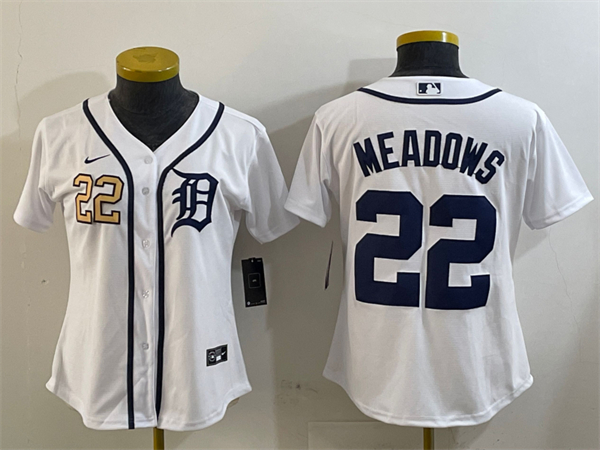 MLB Women Jerseys-2187