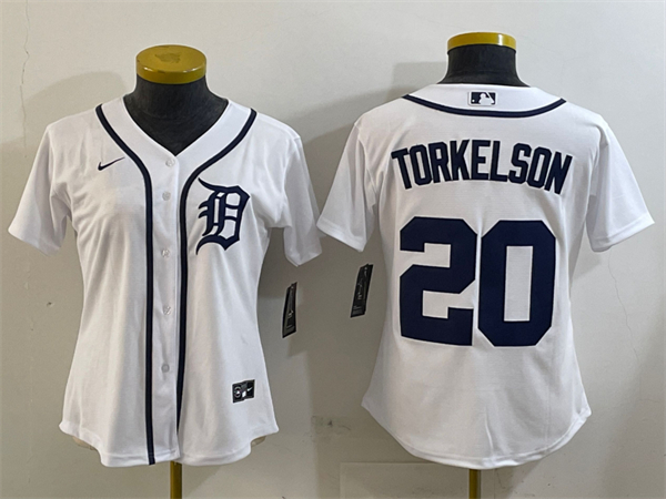 MLB Women Jerseys-2190