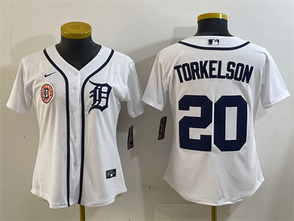 MLB Women Jerseys-2192