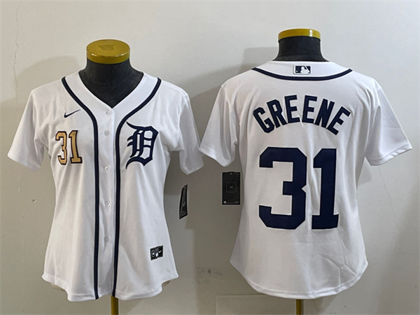 MLB Women Jerseys-2197
