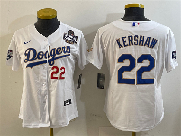 MLB Women Jerseys-2214