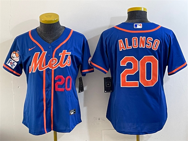 MLB Women Jerseys(2)-0009