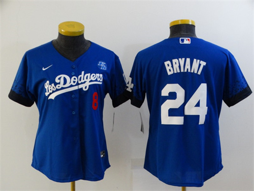 MLB Women Jerseys-224
