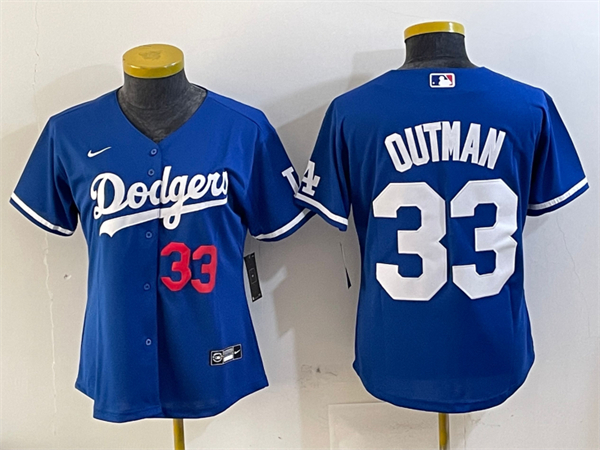 MLB Women Jerseys(2)-0037