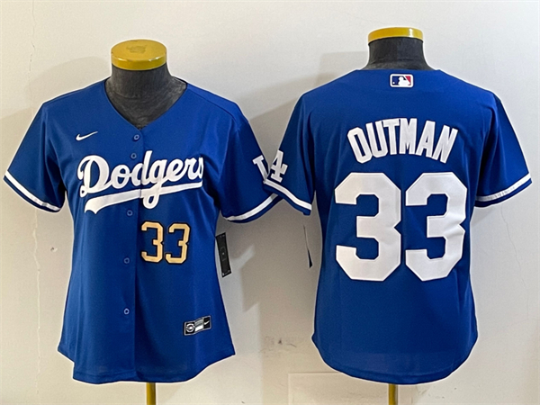 MLB Women Jerseys(2)-0038