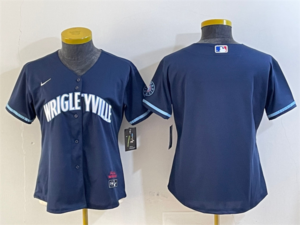 MLB Women Jerseys(2)-0044