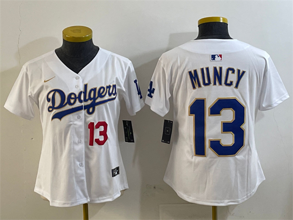 MLB Women Jerseys(2)-0074