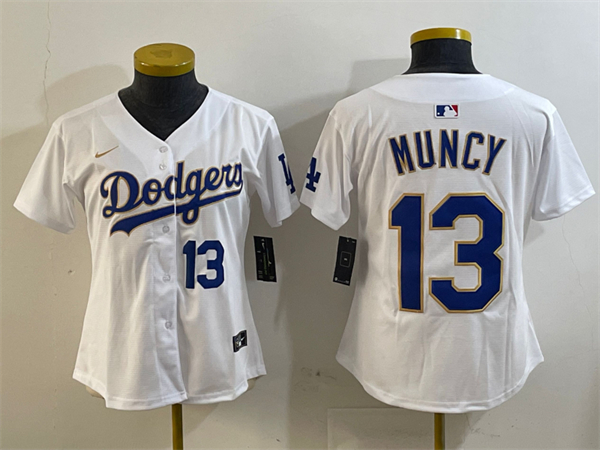 MLB Women Jerseys(2)-0075