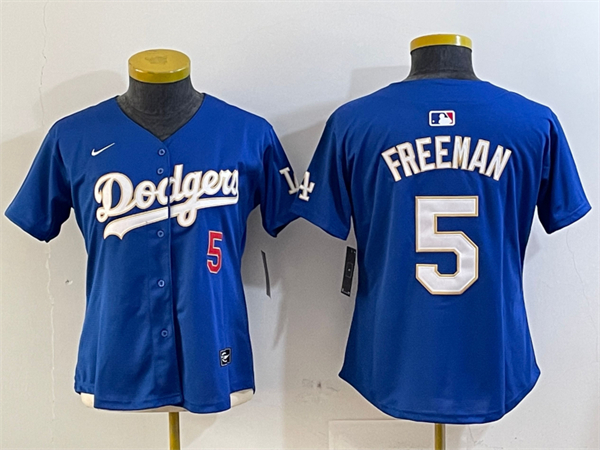 MLB Women Jerseys(2)-0089