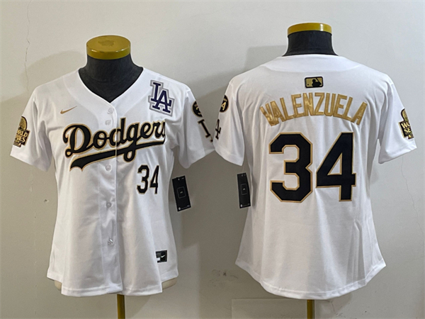 MLB Women Jerseys(2)-0091