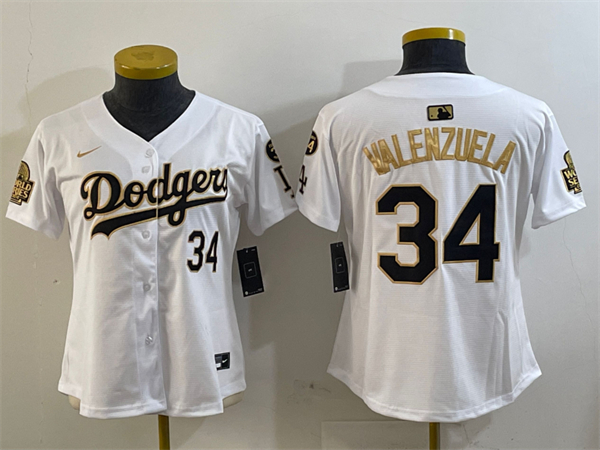 MLB Women Jerseys(2)-0094
